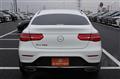 2017 Mercedes-Benz GLC-Class