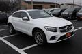 2017 Mercedes-Benz GLC-Class