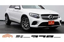 2017 Mercedes-Benz GLC-Class