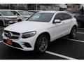 2017 Mercedes-Benz GLC-Class