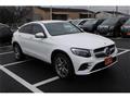 2017 Mercedes-Benz GLC-Class