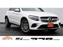 2017 Mercedes-Benz GLC-Class