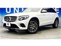 2017 Mercedes-Benz GLC-Class