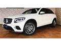 2017 Mercedes-Benz GLC-Class