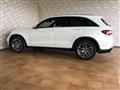 2017 Mercedes-Benz GLC-Class