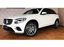 2017 Mercedes-Benz GLC-Class