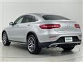 2017 Mercedes-Benz GLC-Class