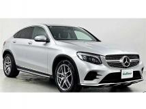 2017 Mercedes-Benz GLC-Class