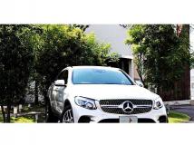 2017 Mercedes-Benz GLC-Class