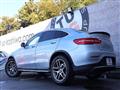 2017 Mercedes-Benz GLC-Class