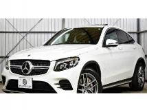 2017 Mercedes-Benz GLC-Class