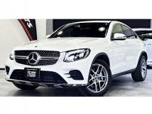 2017 Mercedes-Benz GLC-Class