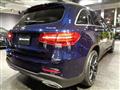 2016 Mercedes-Benz GLC-Class