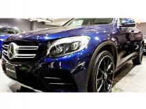 2016 Mercedes-Benz GLC-Class