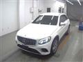2016 Mercedes-Benz GLC-Class