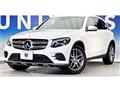 2016 Mercedes-Benz GLC-Class
