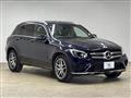 2016 Mercedes-Benz GLC-Class