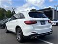 2016 Mercedes-Benz GLC-Class