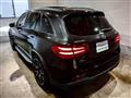 2016 Mercedes-Benz GLC-Class