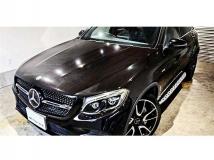 2016 Mercedes-Benz GLC-Class