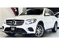 2016 Mercedes-Benz GLC-Class