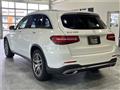 2016 Mercedes-Benz GLC-Class