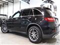 2016 Mercedes-Benz GLC-Class