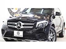 2016 Mercedes-Benz GLC-Class