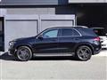2025 Mercedes-Benz GLE-CLASS