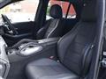 2025 Mercedes-Benz GLE-CLASS