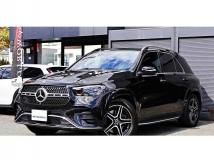 2025 Mercedes-Benz GLE-CLASS
