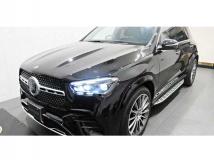 2025 Mercedes-Benz GLE-CLASS