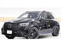 2025 Mercedes-Benz GLE-CLASS