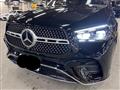2024 Mercedes-Benz GLE-CLASS