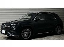 2024 Mercedes-Benz GLE-CLASS