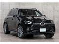 2024 Mercedes-Benz GLE-CLASS