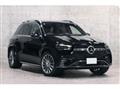 2024 Mercedes-Benz GLE-CLASS