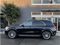2024 Mercedes-Benz GLE-CLASS
