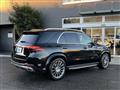 2024 Mercedes-Benz GLE-CLASS