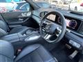 2024 Mercedes-Benz GLE-CLASS