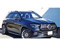 2024 Mercedes-Benz GLE-CLASS