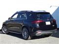 2024 Mercedes-Benz GLE-CLASS