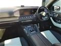 2024 Mercedes-Benz GLE-CLASS