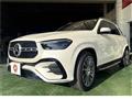 2024 Mercedes-Benz GLE-CLASS