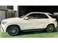 2024 Mercedes-Benz GLE-CLASS