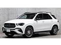 2024 Mercedes-Benz GLE-CLASS