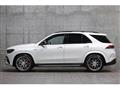 2024 Mercedes-Benz GLE-CLASS