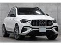 2024 Mercedes-Benz GLE-CLASS