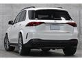 2024 Mercedes-Benz GLE-CLASS