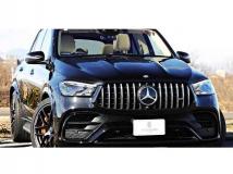 2024 Mercedes-Benz GLE-CLASS
